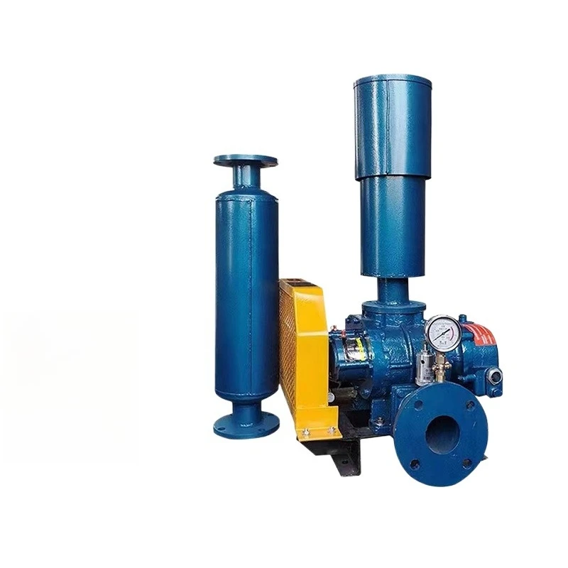 Blower aeration aerator blower