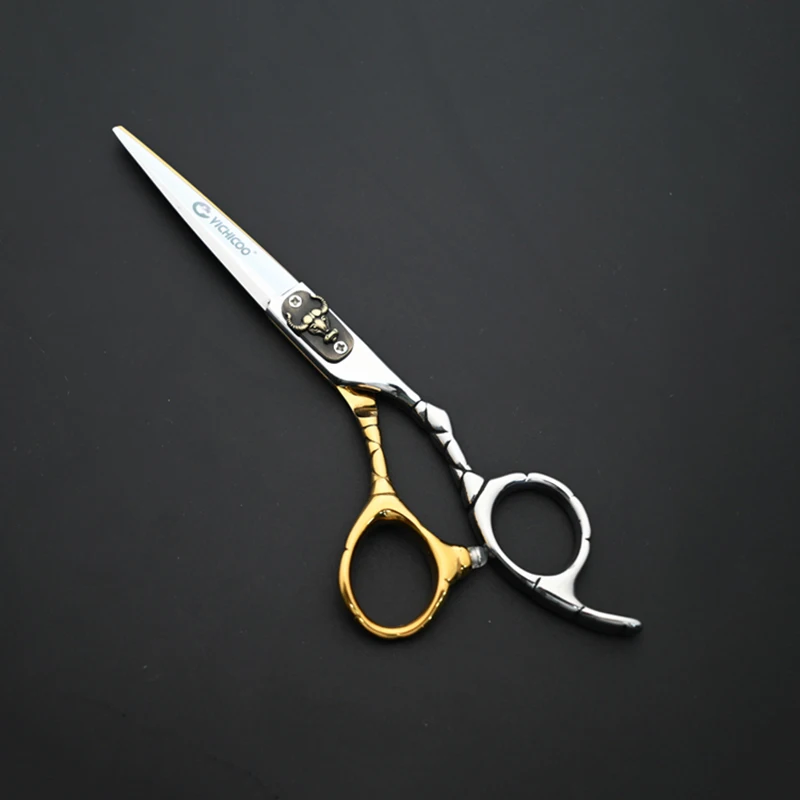 

Professional Hair Scissors Thinning Barber Cutting Hair Shears Scissor Tools Hairdressing Scissors