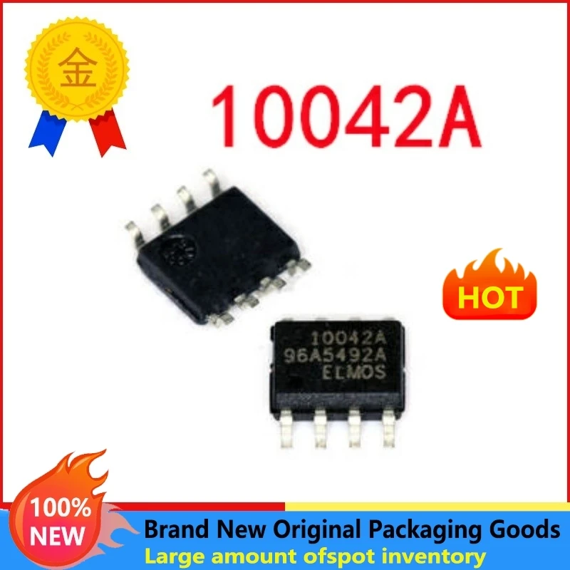 10PCS  10042A  SOP8  IC  NEW ORIGINAL IN STOCK