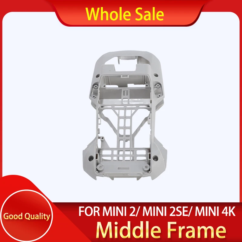 

Original Middle Frame for Mini 2 SE / Mini 4K Body Frame Replacement for Mini SE Repair Spare Parts Brand New