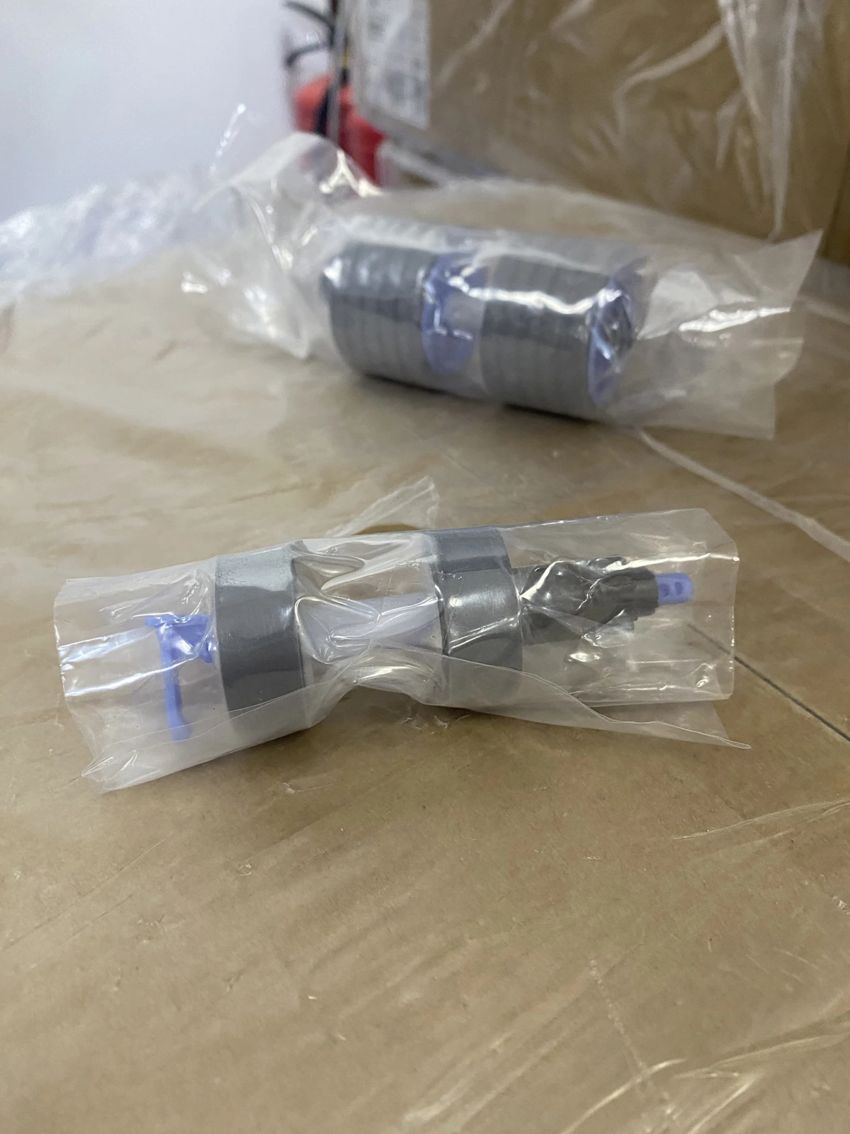 

5X 0697C003 5607B001 9764B001 5607B001AA Exchange Roller Kit for Canon DR-C230 DR-C240 DR-M160 DR-M160II DR-S150 R40