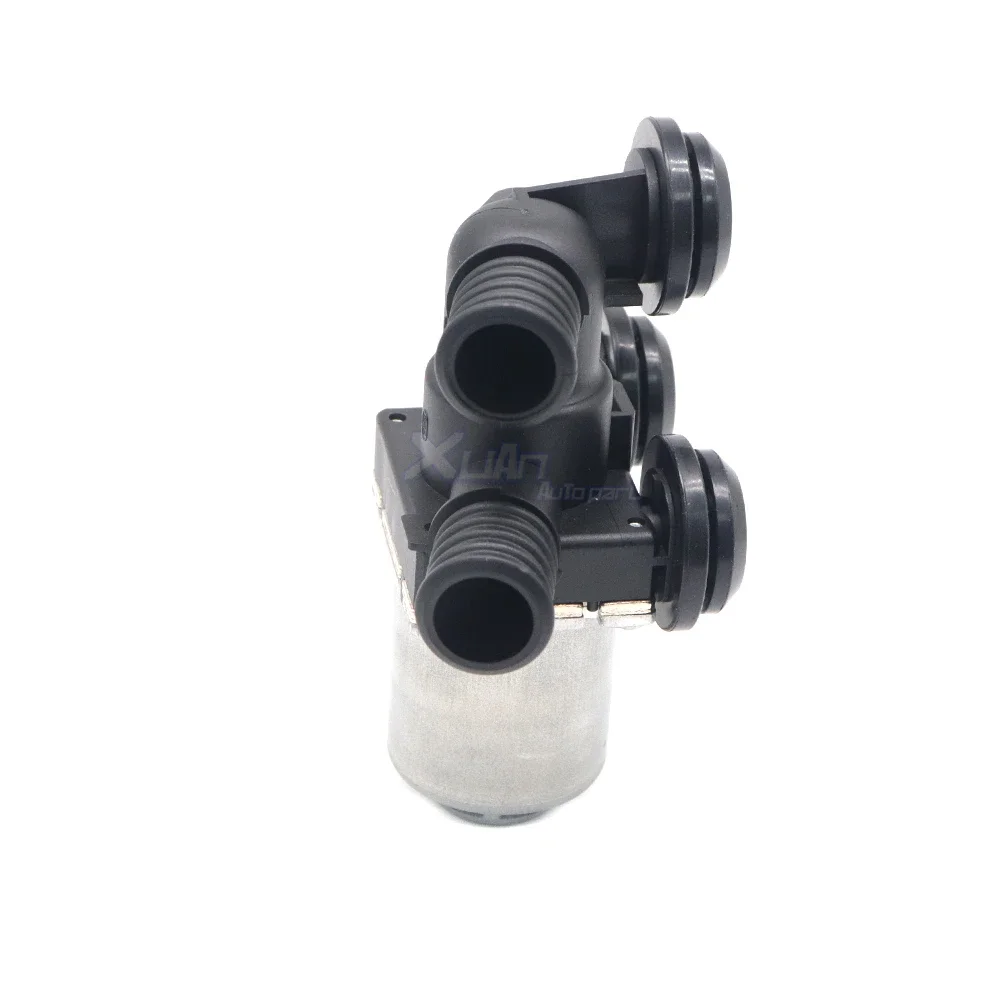 64118369805 High Quality EHV106 HVAC Heater Control Valves Solenoid Control Valve For BMW E46 323i 325i E39 525i E83 X3 E52 Z8