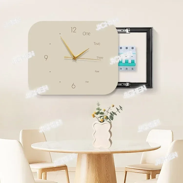 Jc Meter Box Painti…