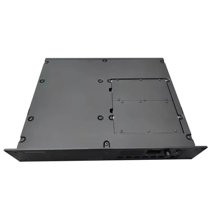 

Kenwood NXR-710 NEXEDGE VHF 136-174MHz 50W Digital Base Repeater 30-Channel for Walkie-Talkie Two-Way Radio