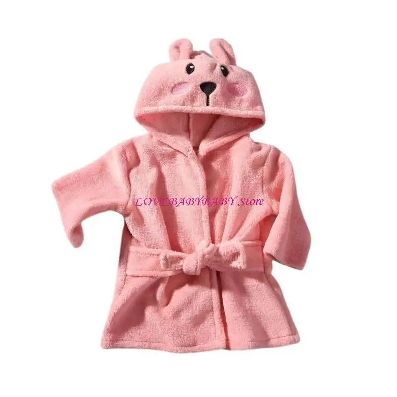 

Малышки розовые вышитые кроличьи уши формы Фотография для новорожденных 4xbc