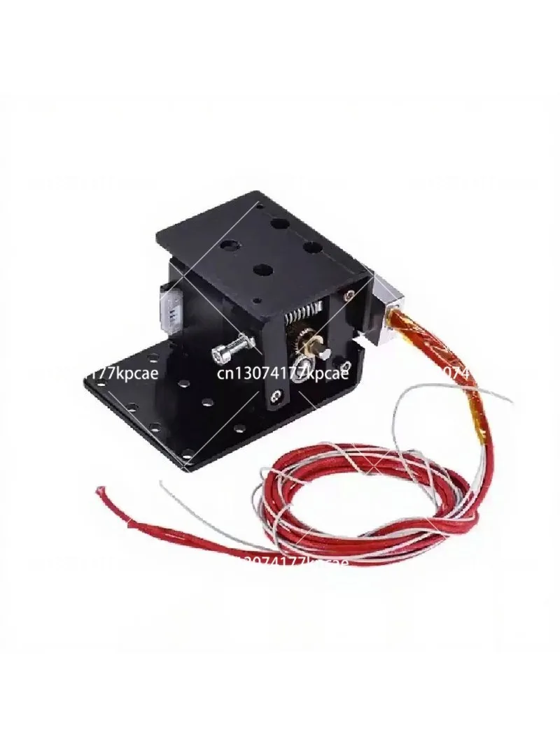 Extruder Assembly Kit for ANET 3D Printer, Compatible With A8, A6, ET4, ET5 Models