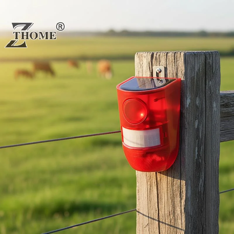 luz-de-alarme-solar-a-prova-d'Agua-com-deteccao-de-movimento-infravermelho-sirene-e-estroboscopio-para-dissuasao-de-animais-sistema-de-seguranca-para-casa-jardim-e-fazenda
