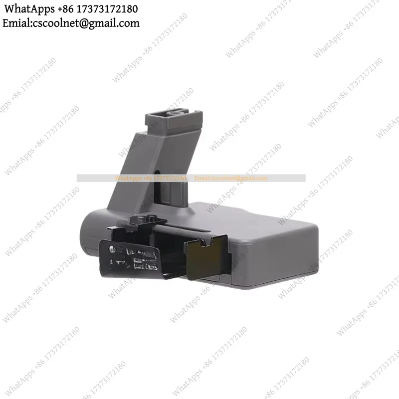 Purge Wiper Assembly For Bambu Lab A2L 3D Printer