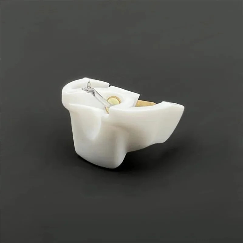 

ABUF-6X Turntable Cartridge Stylus For Stanton N520 520.V3 N505 505.V3 500 Diamond Needle Phonograph Hifi Accessorie
