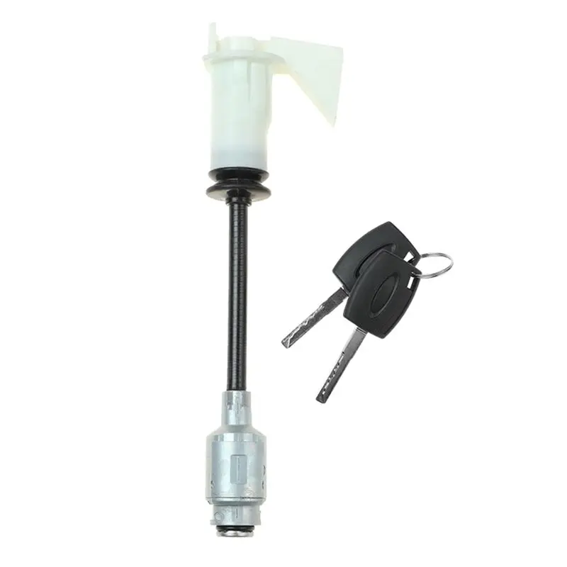 

AT92-Car Ignition Lock Cylinder Ignition Lock Cylinder For Ford 4M5AA1613970BA Car Accessories