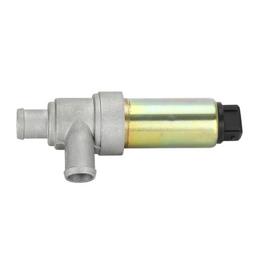 Car 037906457C Control Valve Idle Speed Control Valve For Golf Jetta Automotive Accessories