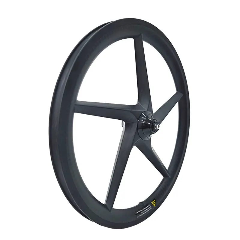 5Sopkes Vouwen Bicke Onderdelen 16Inch 349 Fivespokes 8-11 Speed Carbon Wielen Velg Schijfrem T700 T800 beskardi Voor Fnhon Dnhon