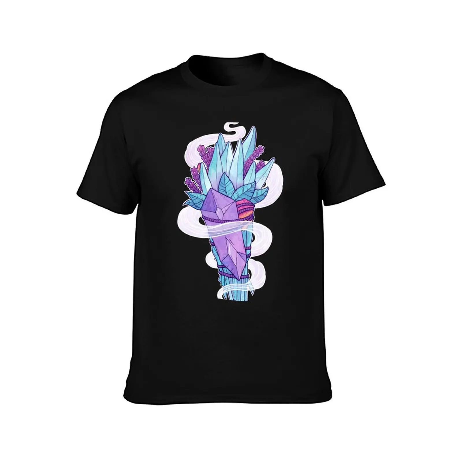Smudge Magick | Nikury T-Shirt High Quality Durable T-Shirt