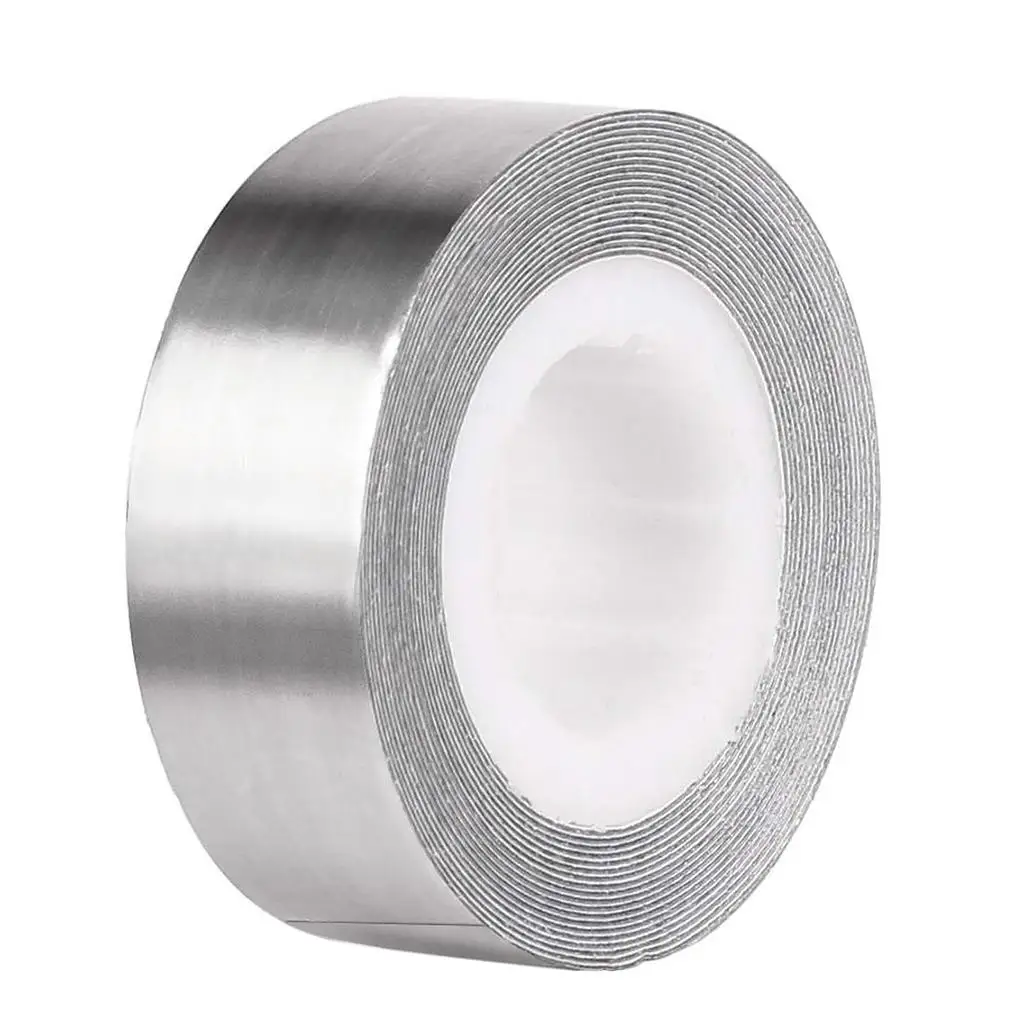 High Density Lead Weight Tape for Golf Club Fishing, Tennis, Badminton, Get and Balance without Ruing Racket Shape