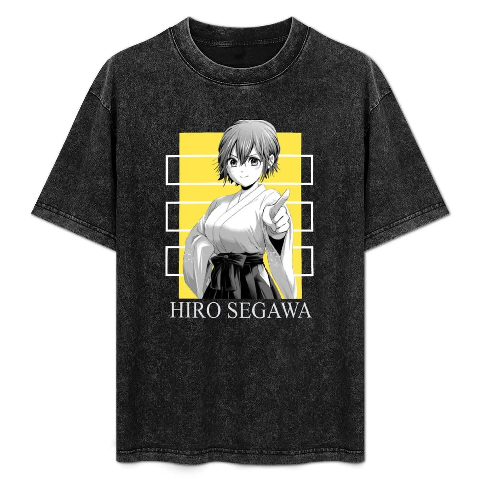 

SegawaHiro - Kakkou no Iinazuke - A Couple of Cuckoos T-Shirt custom t shirt funny shirt cotton cute tops tee shirts for men