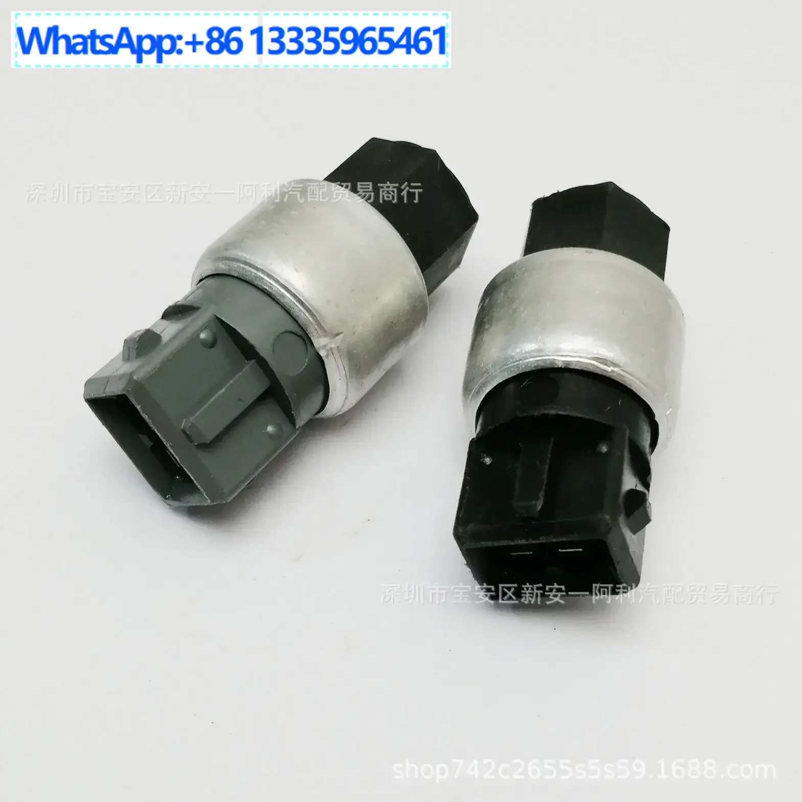 

30730516 30780427 для Volvo C30 C70 S40 Датчик переключателя низкого напряжения кондиционера