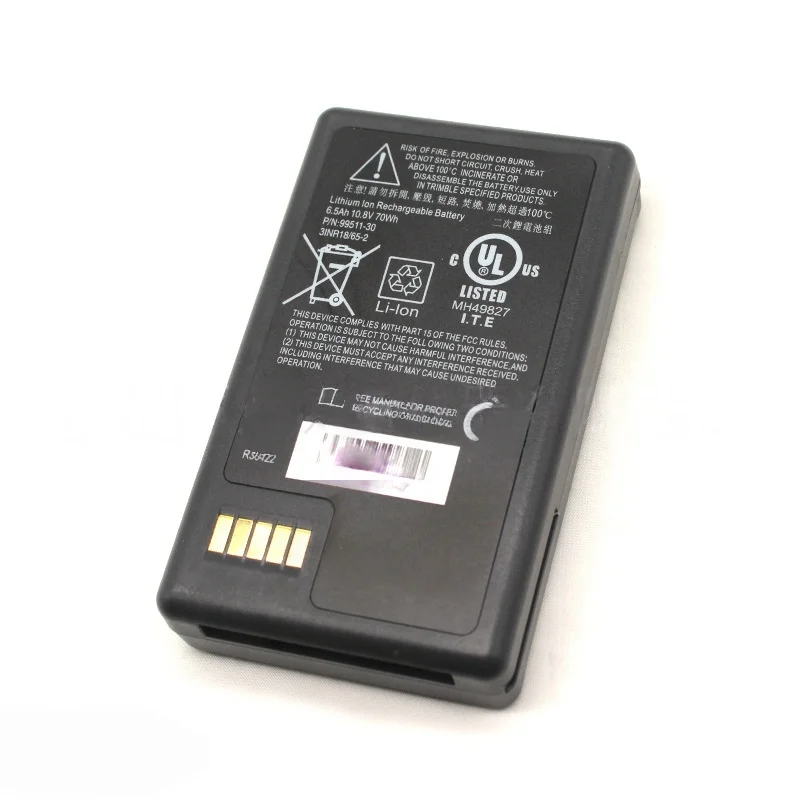 79400 6500mAh Battery for Tianbao S3 s6 s8 Total Station Large Capacity High Quality Environmental Protection Lithium Battery