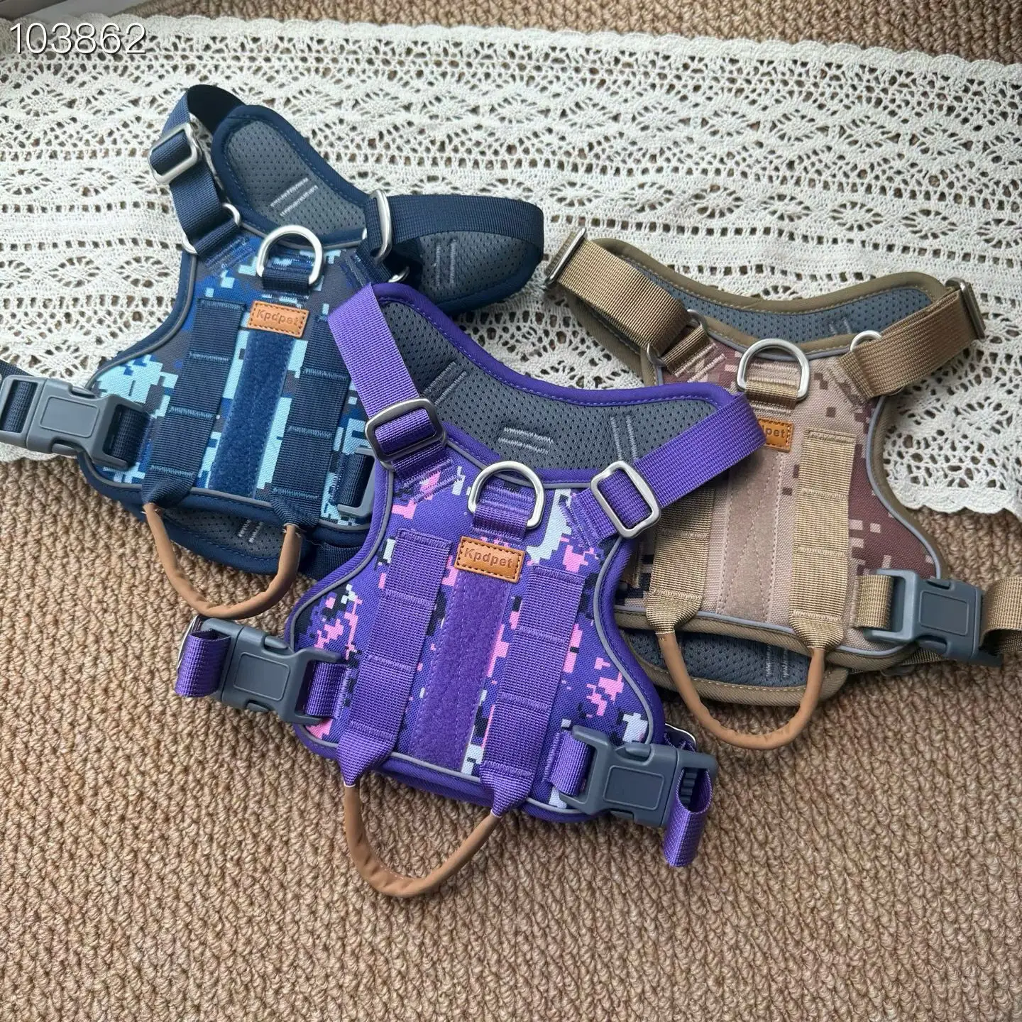 Explosion-Proof Tac…