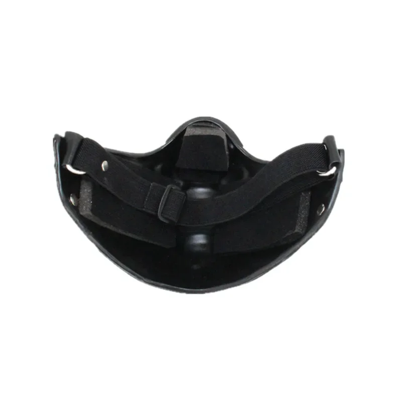 جديد 2025 تأثيري ل Valorants أذرع التحكم في ألعاب الفيديو الراتنج فايبر قناع الوجه هالوين أقنعة الحفلات الفاخرة حفلة تنكرية برو QEQ12