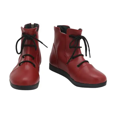 Yuji Itadori Cosplay Shoes SBluuCosplay
