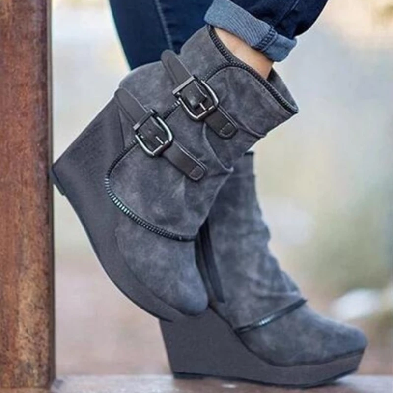 Thumbnail 4 - #72 Latest Ankle Boots Offers