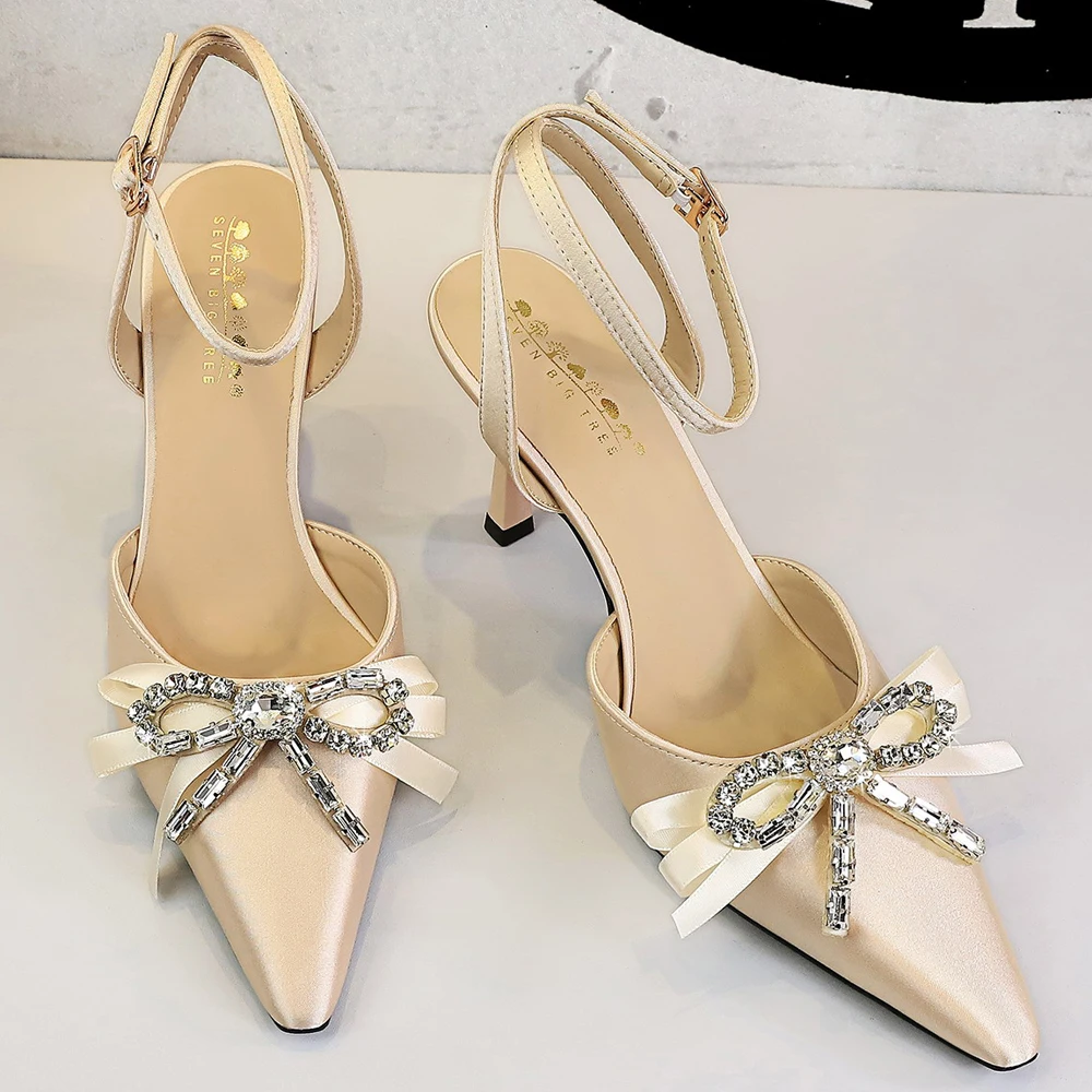 BIGTREE Shoes Summer Women Pum - Shoe Tree recension och pris