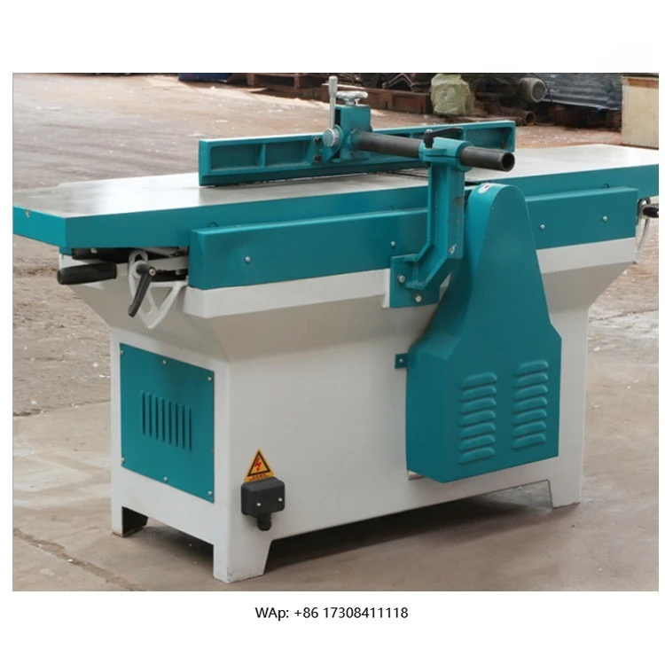 Professional woodworking planer Woodworking plane planer bonder