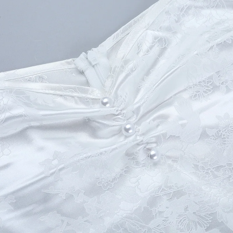 New Aesthetic Fairycore Grunge Mermaid Skirt Women Pastel Goth Lolita White Skirts Vintage Banquets Party Skirts