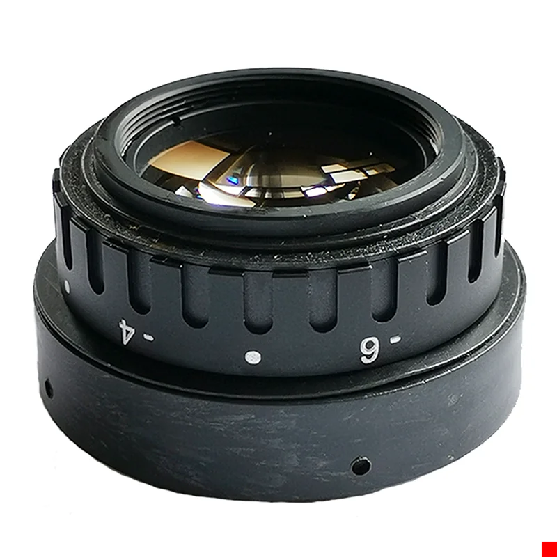 PVS14 Eyepiece Lens PVS1431 Rear Lens Binocular/monocular 40 Degrees Eyepiece PVS Night Vision Lens