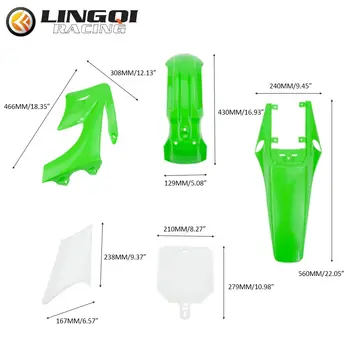 8 best sales Adesivo honda xr150l - №6