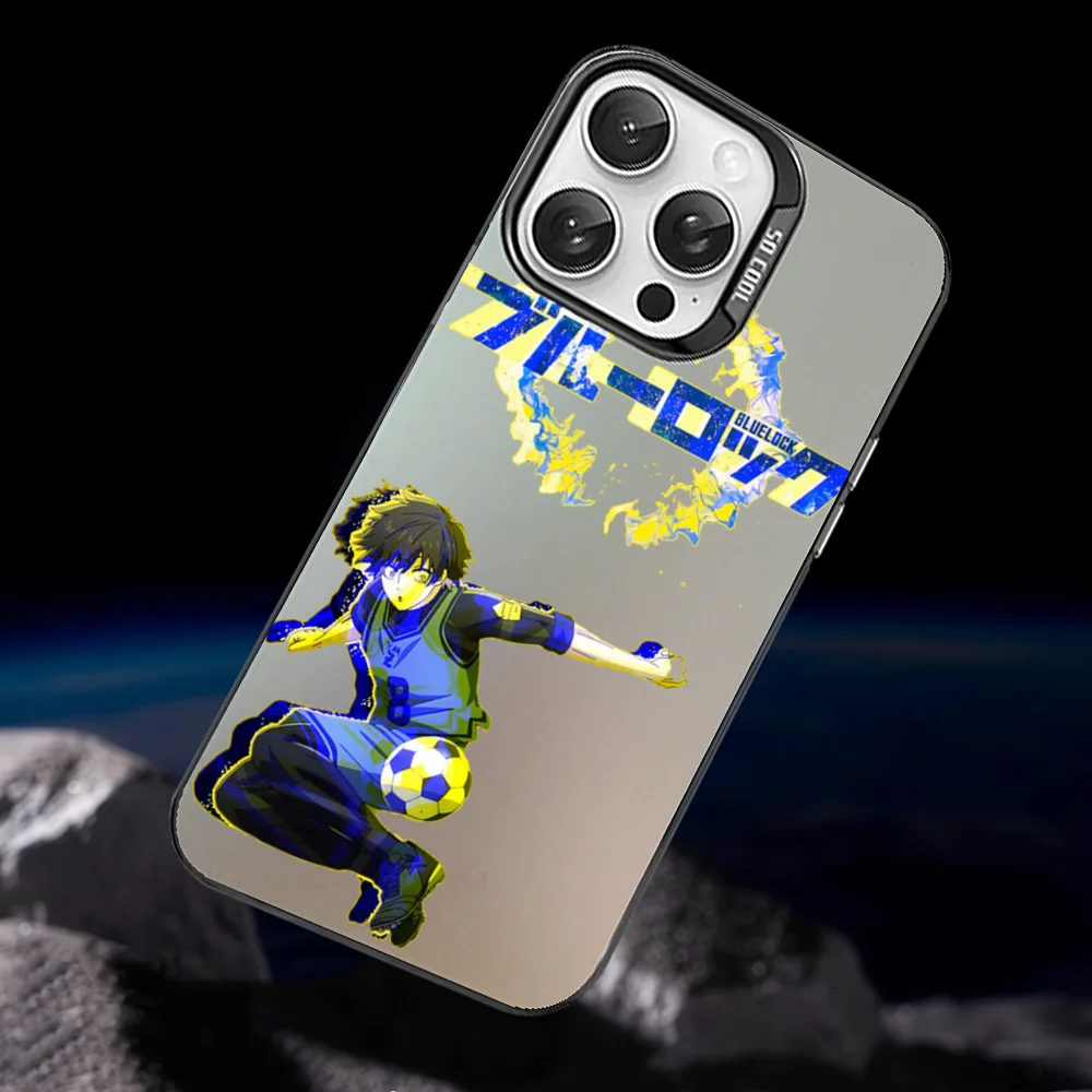 Anime Blue Lock Pho…