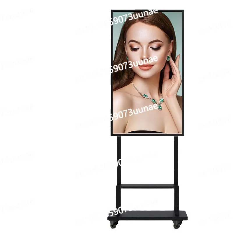 All-in-one machine full set of equipment screen projection large tablet