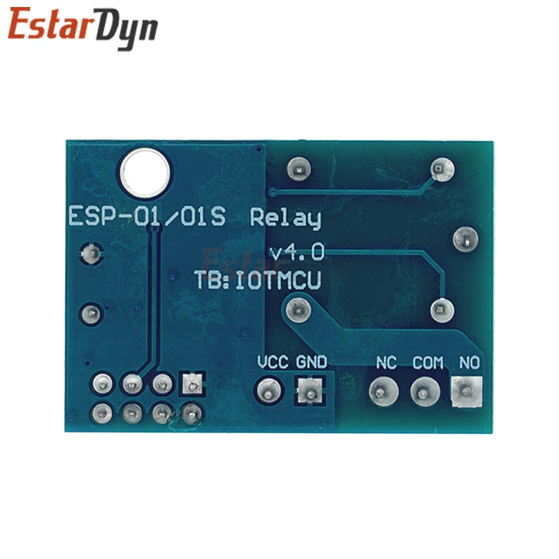 ESP8266 ESP-01 ESP-01S 5V WiFi Relay Module Things Smart Home Remote Control Switch Phone APP Wireless WIFI Module For ARDUINO