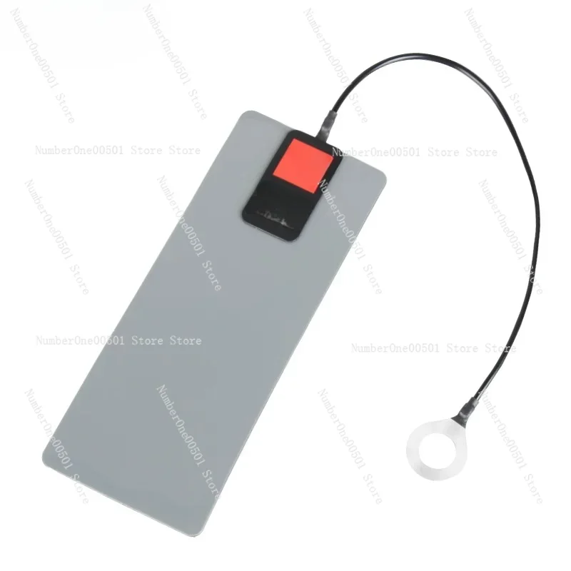 MAT50 Magnetic Vehicle HF Antenna Special Ground Network, Magnetic Grounding Sheet