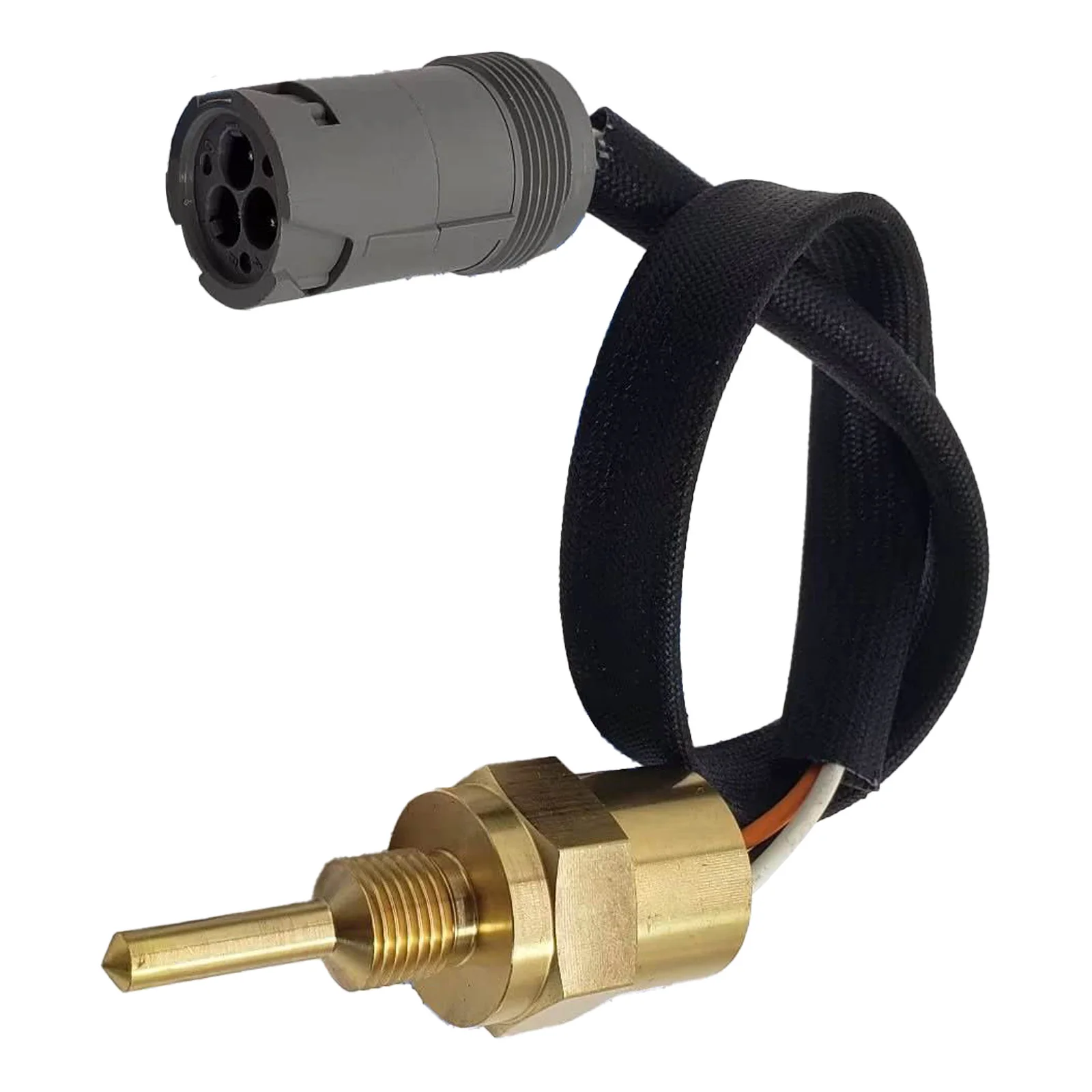 Temperatursensor 7X-1043 Kompatibel mit Caterpillar CAT G3608 G3612 G3606 G3616 Gasmotor – Detail 2
