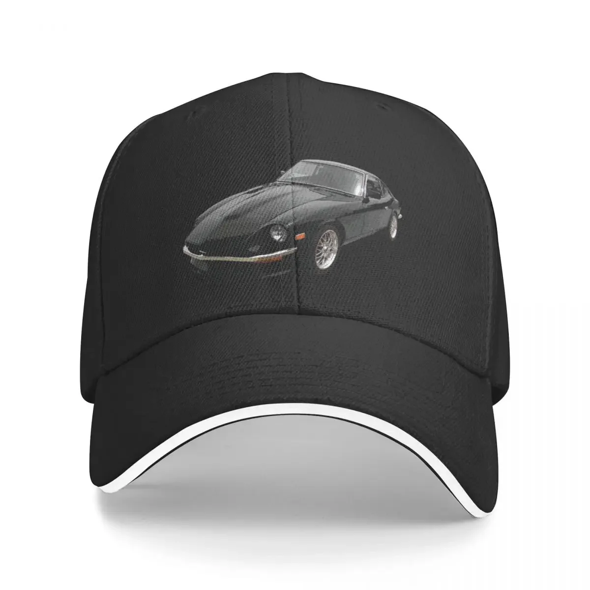 

Datsun 240Z Baseball Cap Cosplay |-F-| Woman Men's