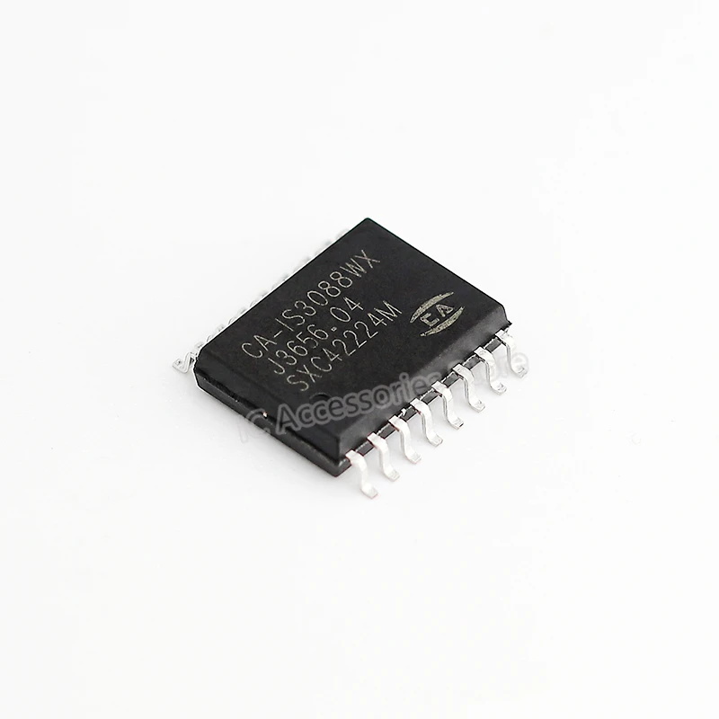 2 pezzi CA-IS3088WX SOIC-16 RS-485/RS-422 chip ricetrasmettitore Chip nuovo e originale