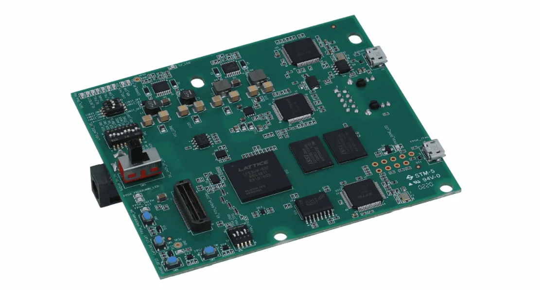 Spot DCA1000EVM Radar Induktion Echtzeit Daten Capture Erfassung Adapter Evaluation Modul Entwicklung Board TI
