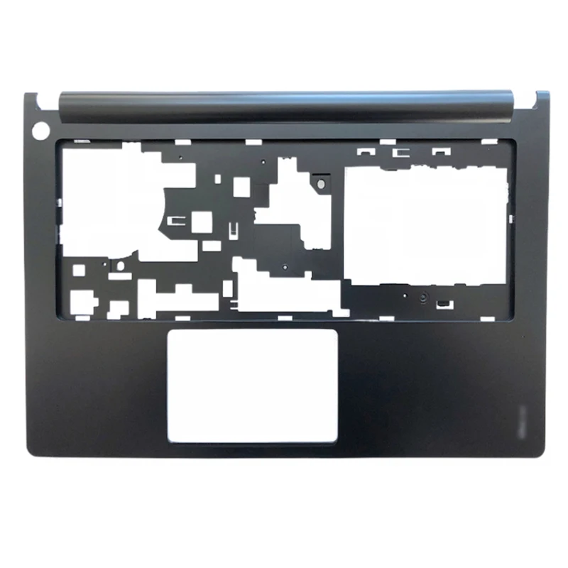 Imagem -02 - Portátil Palmrest Case Superior Case Inferior para Lenovo Ideapad S300 S310 M3070 Prata Preto Novo