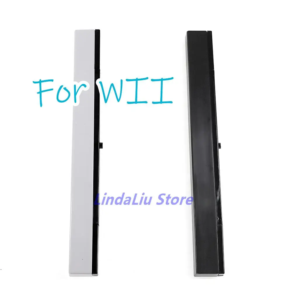 12pcs Wireless Wired Infrared IR Signal Ray Sensor Bar Receiver for Wii Remote ir receiver infrared motion detector