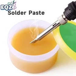 50g Professional Soldering Solder Flux Paste Welding Fluxes  Lead-free Welding Grease Cream Flux Paste Solder Low-temperature