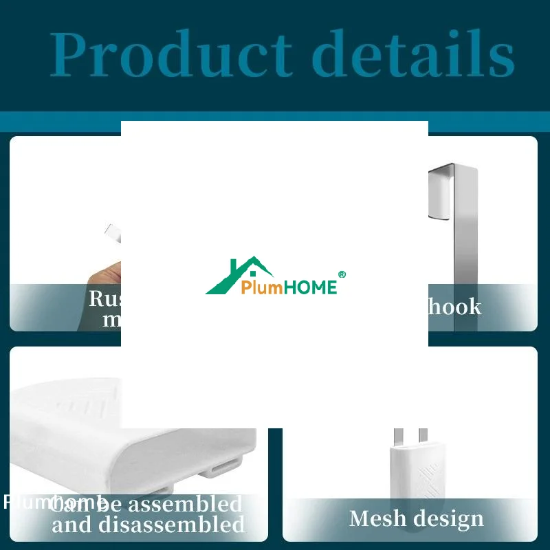 

Toilet Tank Cleaning Tablet Holder Toilet Bowl Tablet Hanging Organizer Tablet Bracket For Universal Toilet Cleaner Caddy