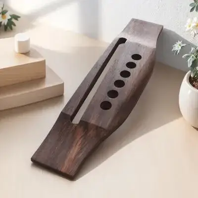 

Adjustment Bridge Plate Guitar Wrench Saddle Bass Insert for Acoustic Mosaic Nut