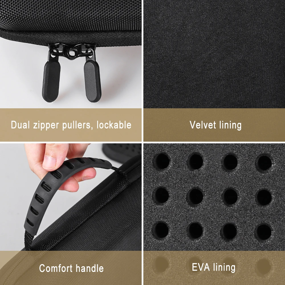 468 Rounds Ammo Box .22LR 9mm Bullet Storage Bag Pistol Rifle Ammunition Pouch Bullet Holder Ammo Organizer for Shooting Hunting view 3