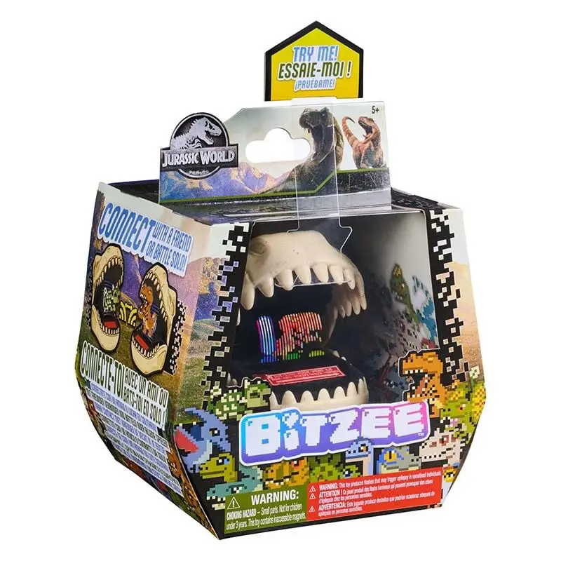 2025 nouveau Bitzee Tamagotchi mascotte virtuelle numérique jouets pour animaux de compagnie pour enfants Bitzee numérique Toyelectronic numérique animaux jeux virtuels