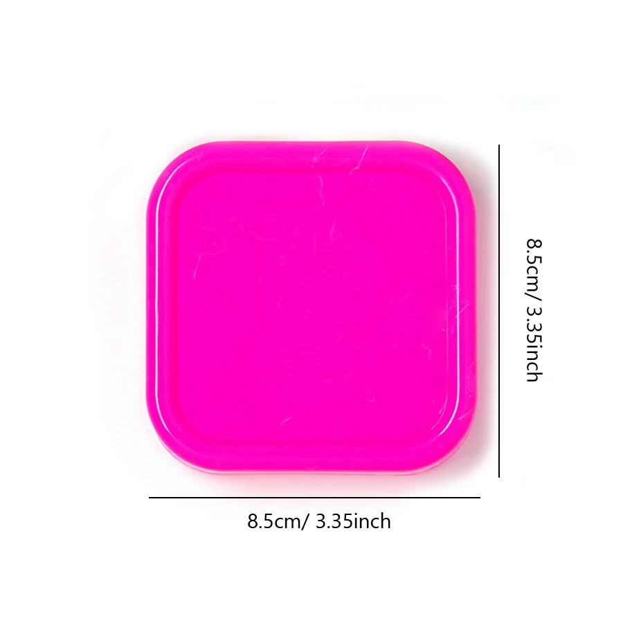 حامل إبرة مغناطيسي مع حقيبة تخزين دبابيس الخياطة للتطريز عبر الغرز DIY أداة المشاريع اليدوية