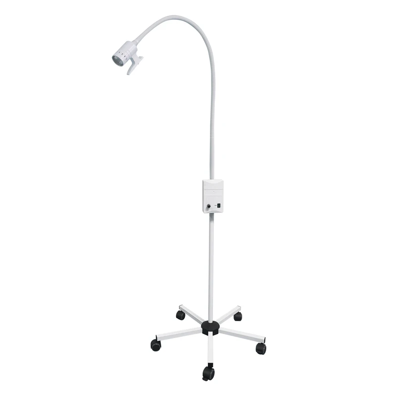 

HF Operate led examination lamp medical exam light medical examination lamp operating auxiliary lighting