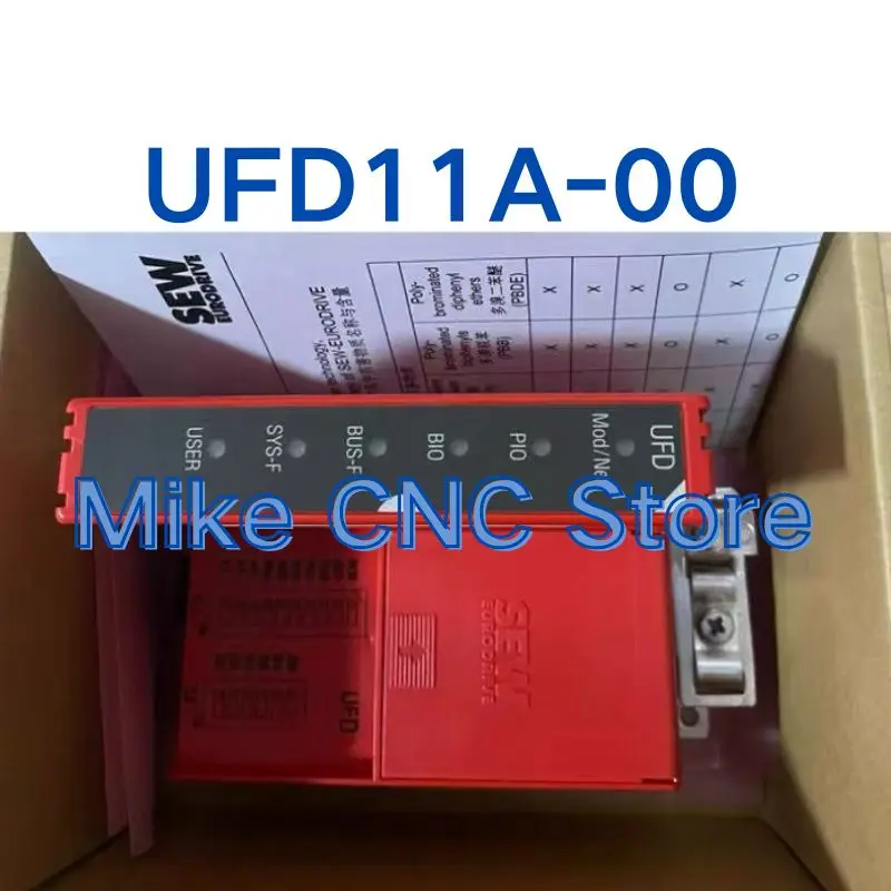 

New UFD11A-00 Communication Module 08238979 Fast Shipping