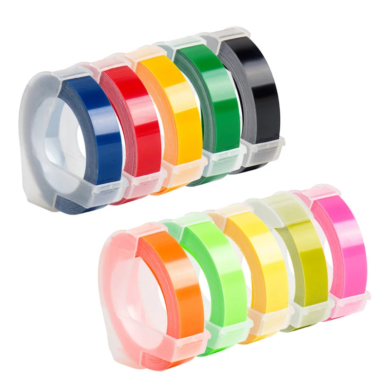 Variant: 10 rolls tape-A