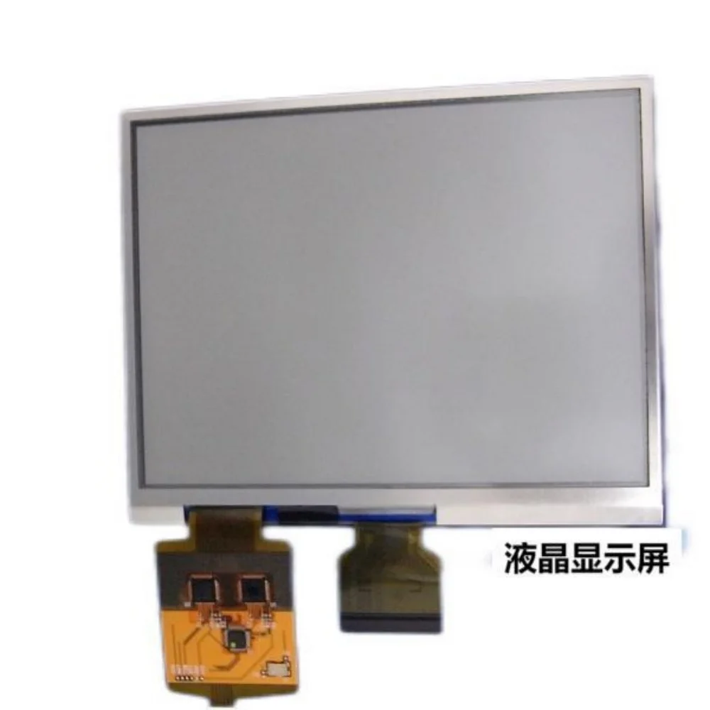 A060SE02 V5 Lcd Scr…